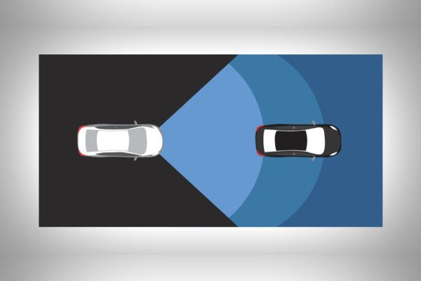 ALL NEW LAND CRUISER